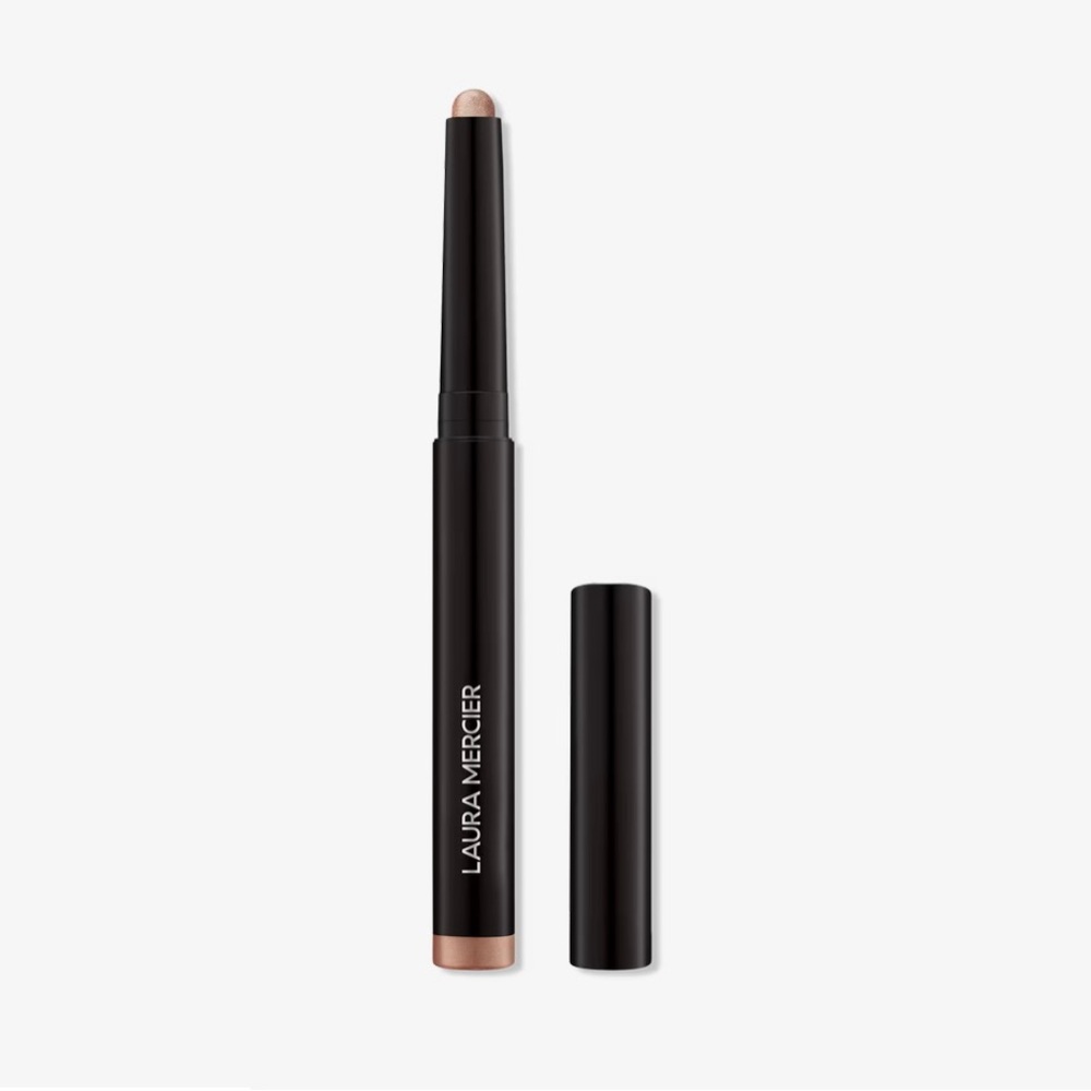 Laura Mercier Caviar Stick Cream Eye Color Eyeshadow Intense Moonlight NIB